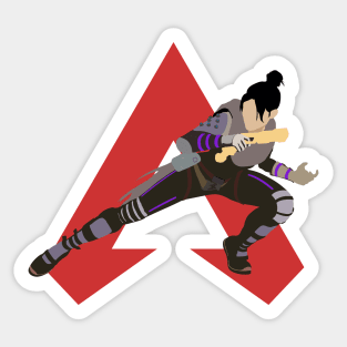 Apex Legends Sticker